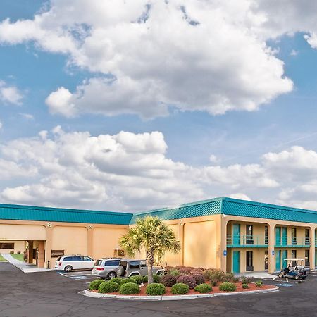 Quality Inn Macon Esterno foto