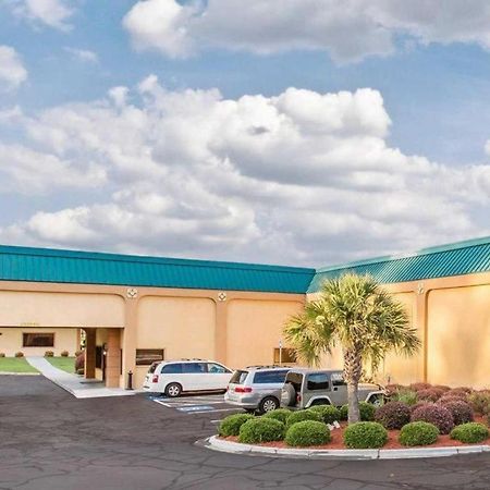 Quality Inn Macon Esterno foto