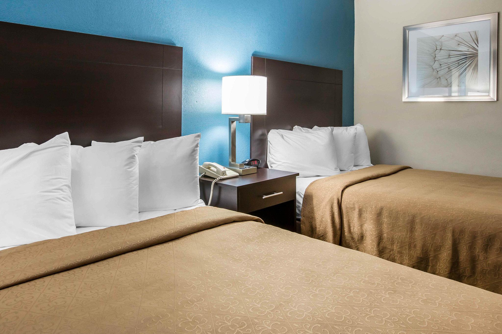 Quality Inn Macon Esterno foto
