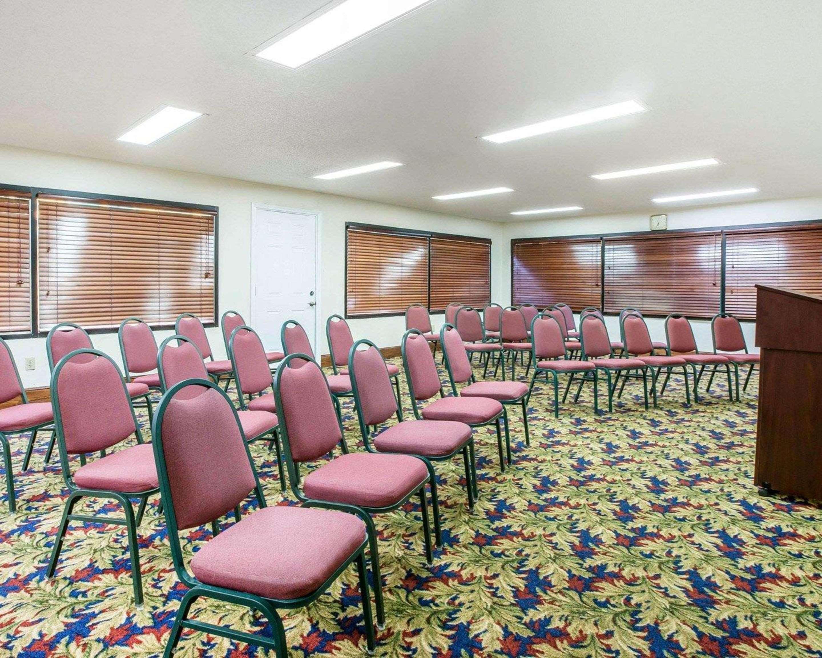 Quality Inn Macon Esterno foto