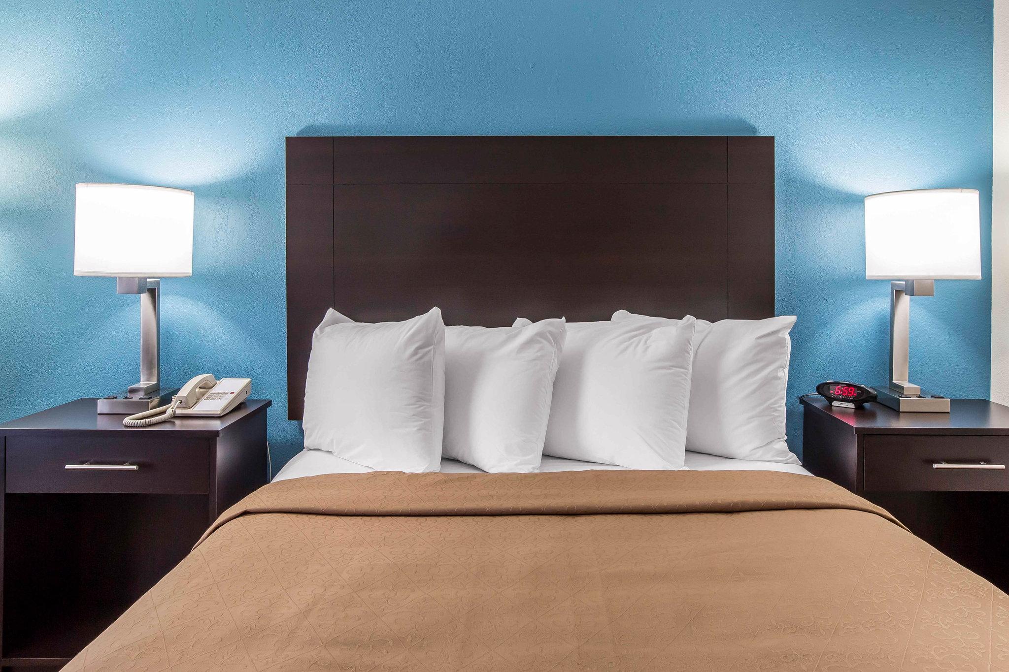 Quality Inn Macon Esterno foto