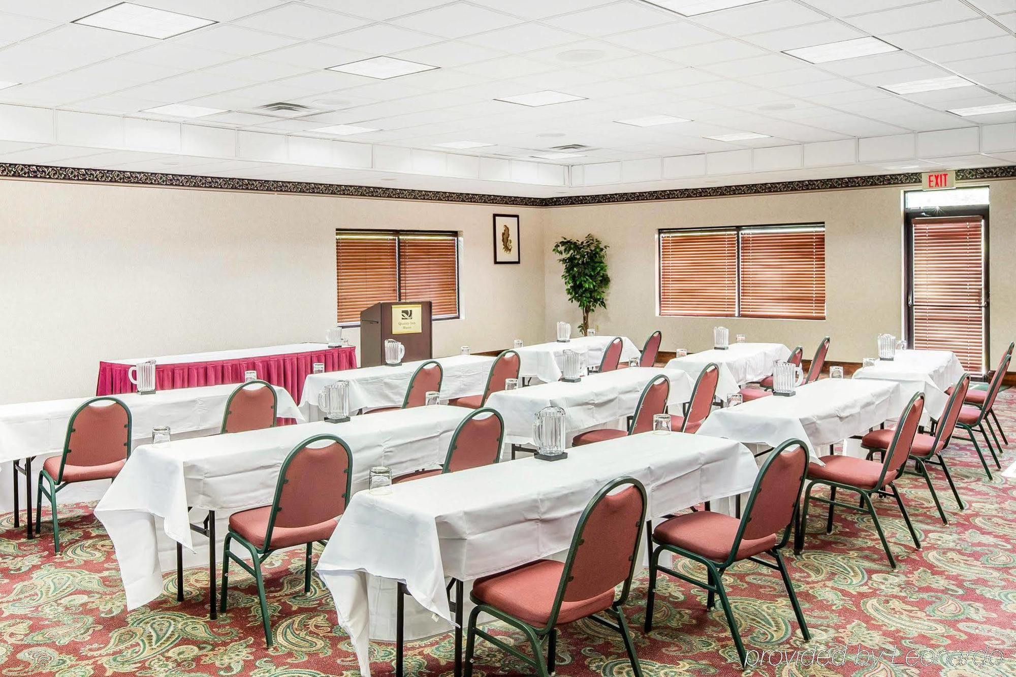 Quality Inn Macon Esterno foto