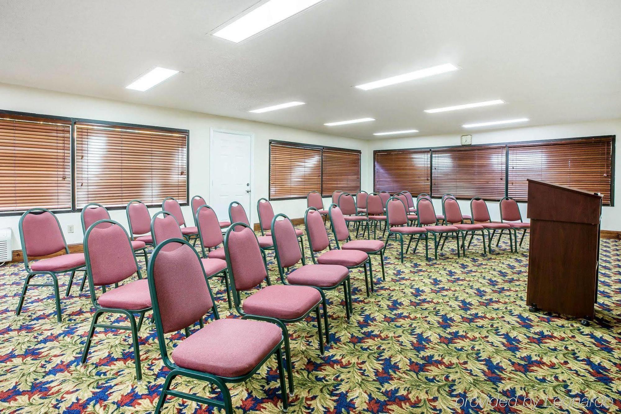 Quality Inn Macon Esterno foto